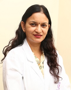Dr. Deepti Mahajan